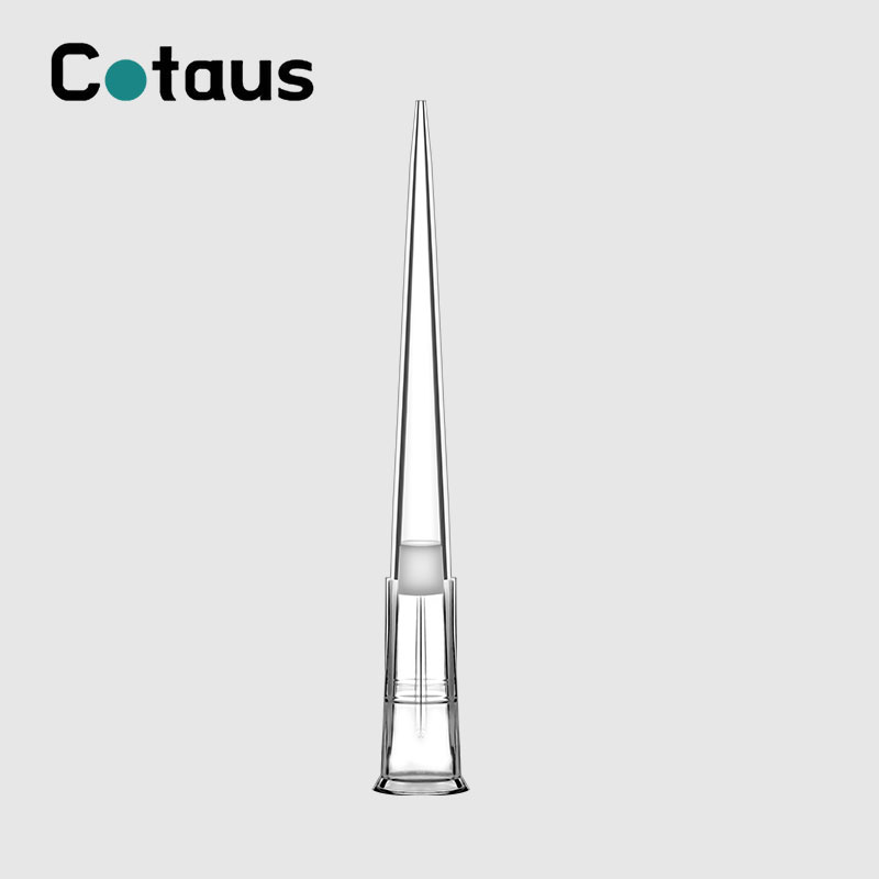 Tip Pipet Universal 100 l